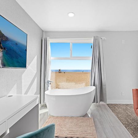 1628 West Oceanfront Oasis 8 Apartment Newport Beach Ngoại thất bức ảnh