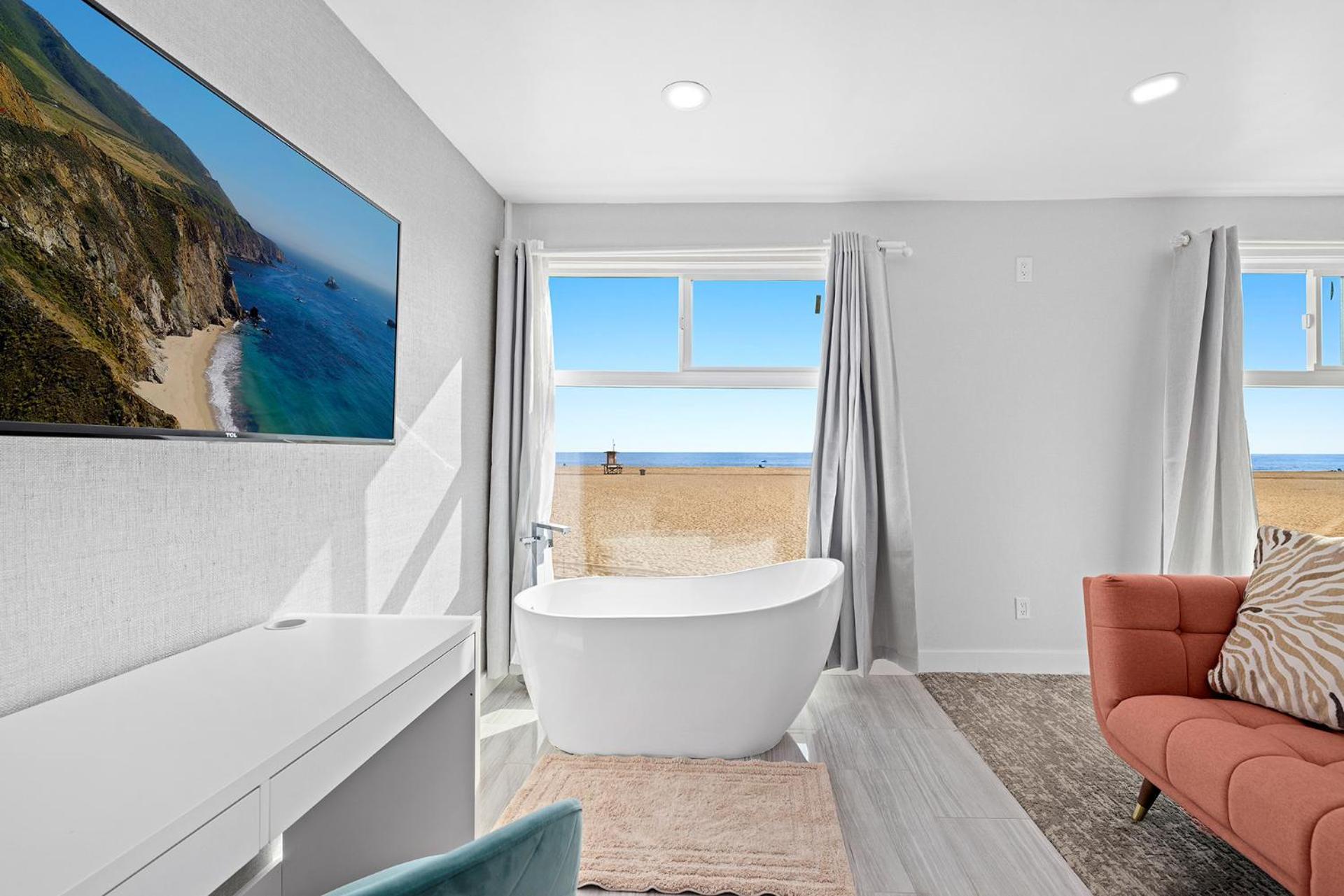 1628 West Oceanfront Oasis 8 Apartment Newport Beach Ngoại thất bức ảnh