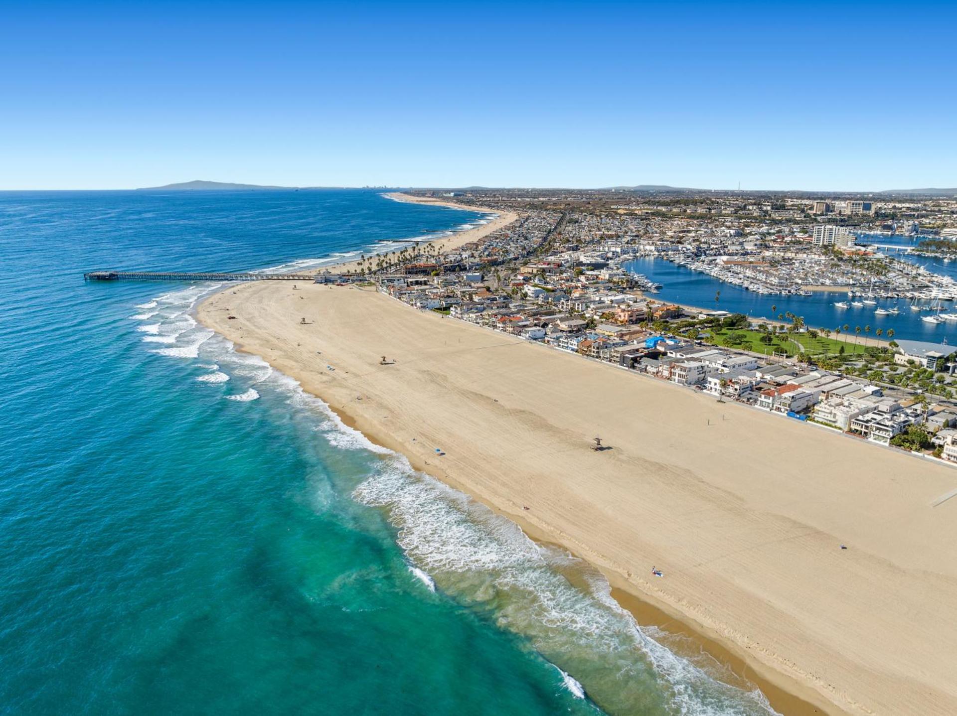 1628 West Oceanfront Oasis 8 Apartment Newport Beach Ngoại thất bức ảnh