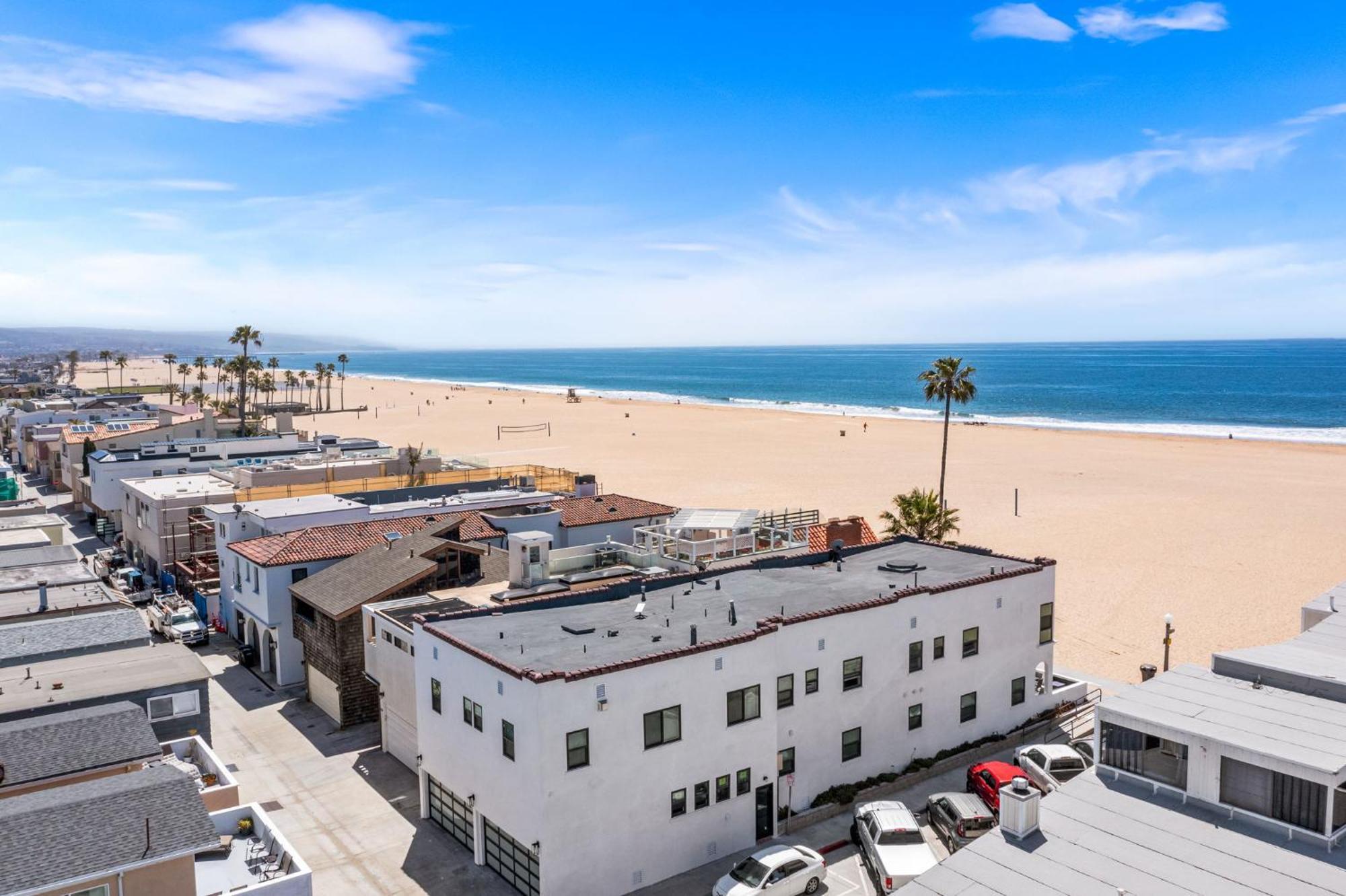 1628 West Oceanfront Oasis 8 Apartment Newport Beach Ngoại thất bức ảnh
